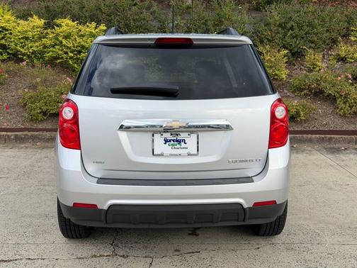 2014 Chevrolet Equinox 1LT