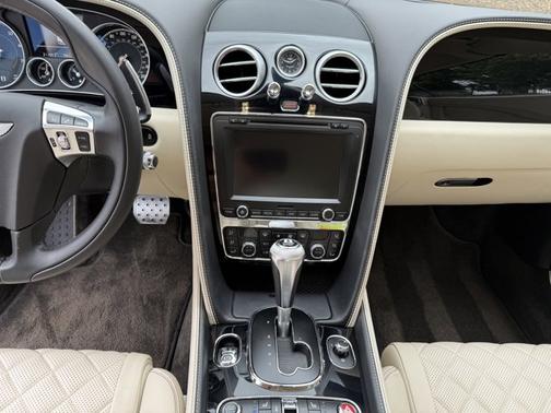 2017 Bentley Continental GT GT V8 S