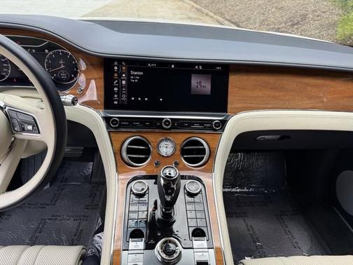 2023 Bentley Continental GT GT V8