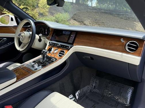 2023 Bentley Continental GT GT V8