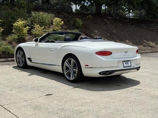 2023 Bentley Continental GT GT V8