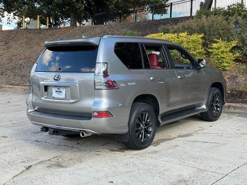 2023 Lexus GX 460 Premium