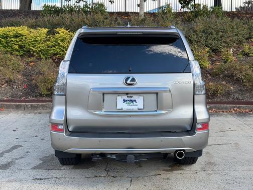 2023 Lexus GX 460 Premium