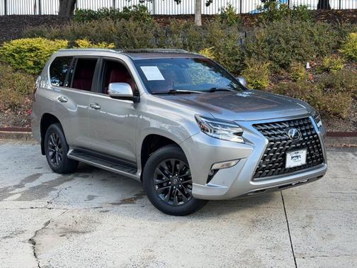 2023 Lexus GX 460 Premium