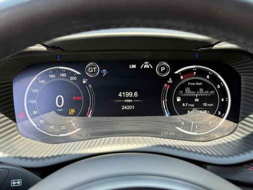 2023 Aston Martin DBX 707