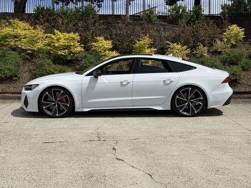 2023 Audi RS 7 4DR SDN TFSI QTRO