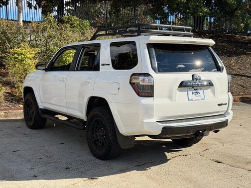 2019 Toyota 4Runner TRD Pro