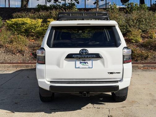 2019 Toyota 4Runner TRD Pro
