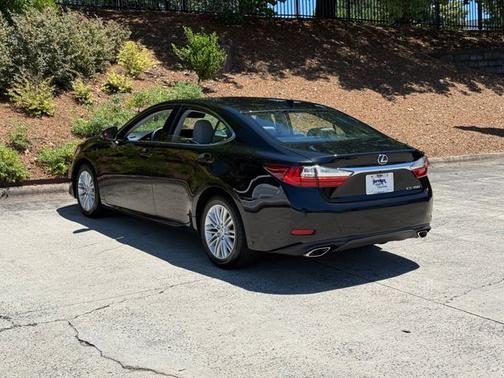 Caviar 2016 Lexus ES 350 Base
