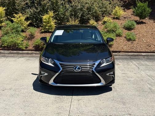 Caviar 2016 Lexus ES 350 Base