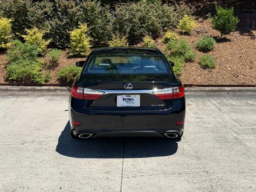 Caviar 2016 Lexus ES 350 Base