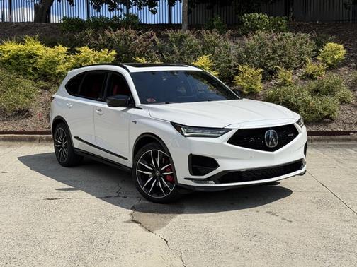 2023 Acura MDX Type S w/Advance Package