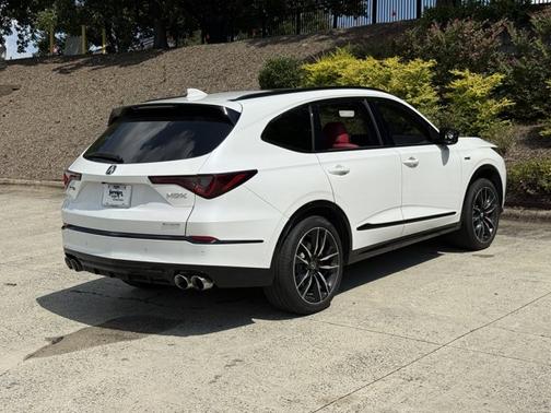 2023 Acura MDX Type S w/Advance Package