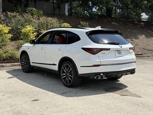 2023 Acura MDX Type S w/Advance Package