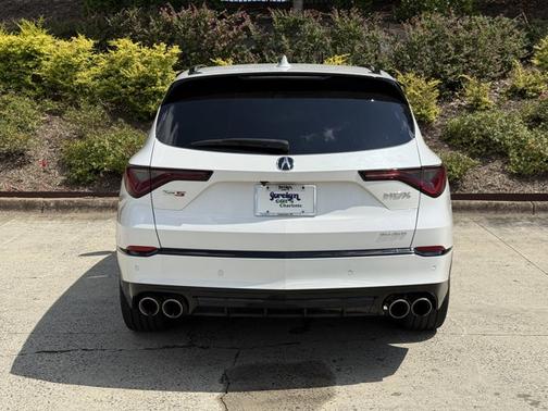 2023 Acura MDX Type S w/Advance Package