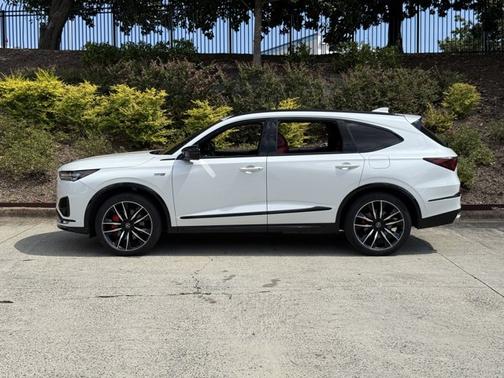 2023 Acura MDX Type S w/Advance Package
