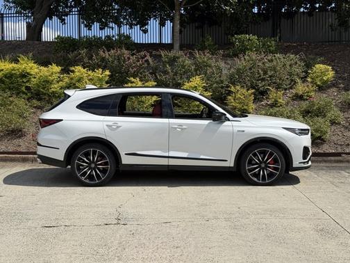 2023 Acura MDX Type S w/Advance Package