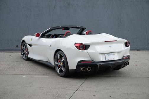 2023 Ferrari Portofino M Base
