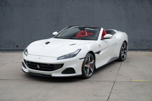 2023 Ferrari Portofino M Base