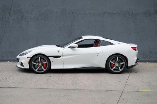 2023 Ferrari Portofino M Base