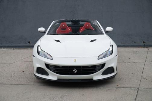 2023 Ferrari Portofino M Base