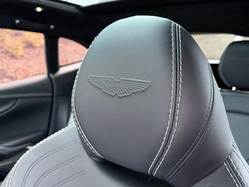 2023 Aston Martin DBX Base