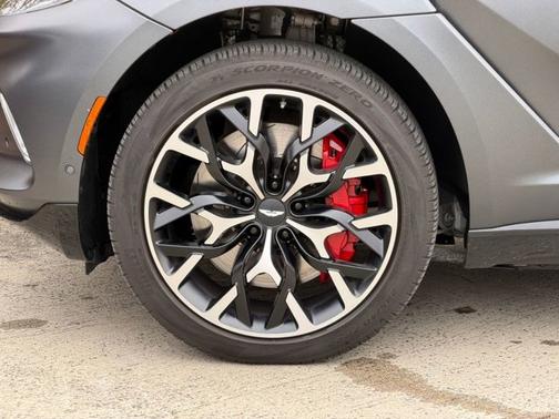 2023 Aston Martin DBX Base