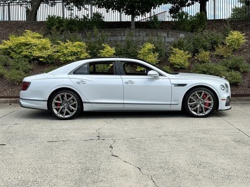 2024 Bentley Flying Spur Speed