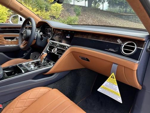 2024 Bentley Flying Spur Speed