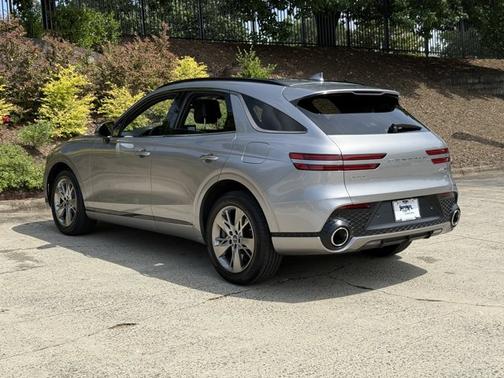 2024 Genesis GV70 3.5T Sport