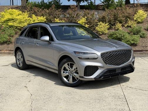 2024 Genesis GV70 3.5T Sport