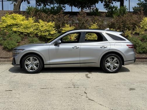 2024 Genesis GV70 3.5T Sport