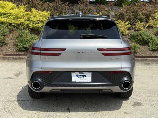 2024 Genesis GV70 3.5T Sport