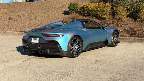 2024 Maserati MC20 Cielo