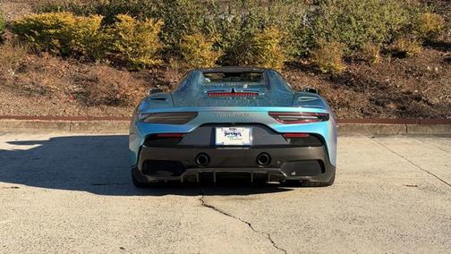 2024 Maserati MC20 Cielo