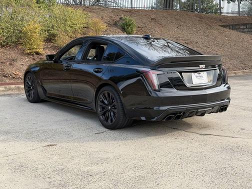 2023 Cadillac CT5-V Blackwing