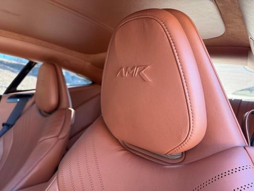 2020 Aston Martin DB11 AMR