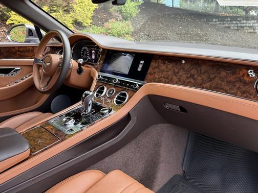 2020 Bentley Continental GT GT V8