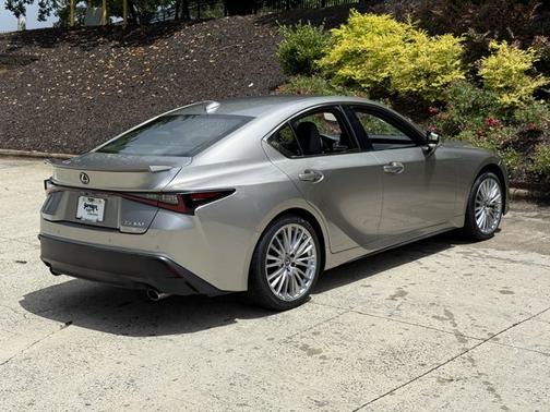 2022 Lexus IS 300 IS 300