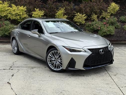2022 Lexus IS 300 IS 300