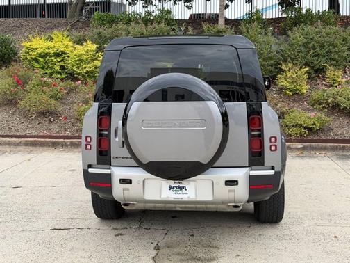 2024 Land Rover Defender S