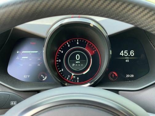 2023 Aston Martin Vantage V12