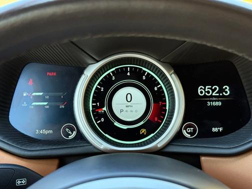 2017 Aston Martin DB11 Launch Edition