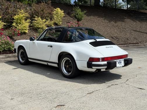 1988 Porsche 911