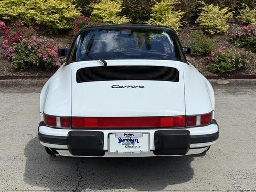 1988 Porsche 911