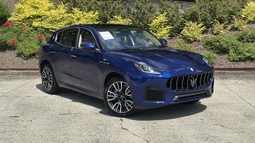 2023 Maserati Grecale GT