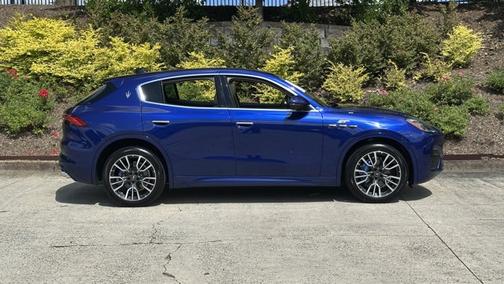 2023 Maserati Grecale GT