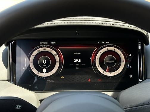2024 Aston Martin DB12 2DR CPE