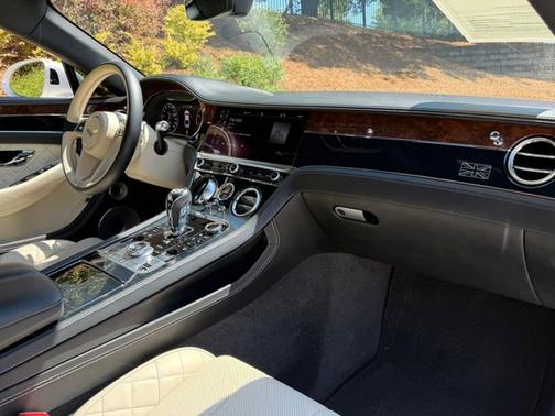2020 Bentley Continental GT V8