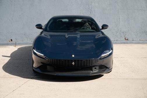 2022 Ferrari Roma 2DR CPE